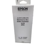E-C9345 Ink Maintenance Box for Epson EcoTank, WorkForce