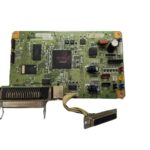 Epson LX-300+II Printer Logic Card Formatter Board (2142949)