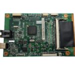 HP LaserJet P2015 Formatter Board (Q7805-60002)
