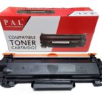 Pal Toner Cartridge 106A for HP LaserJet  135A Series