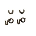 Pressure Roller Bush for HP LaserJet P3015, P3005