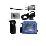 Mini Portable Handheld Inkjet Printer 12.7mm with Solvent Cartridge | Portable Coding & Marking Printer for Date, Batch, Logo & QR Printing - Image 3