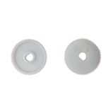 Platen Gear for Epson LX310 LQ310 LX1310 LQ1310