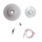 Clutch Gear Set For Epson L3101/ L3110/ L3116/ L4150 Clutch Pickup Gear