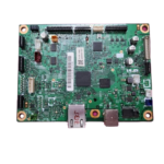 Brother DCP-B7535DW Logic Formatter Board (DOOMZH001 / B57T173-4)