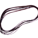 Timing Belt Carriage Belt Epson M100, M105, M200, M205 Printer