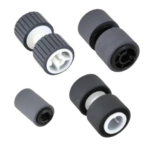 HP Scanjet Pro 2000s2, 3000s4, 4000snw1 ADF Roller Paper Pickup Feed Roller Kit Roller