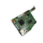 Canon LBP3018B Logic Formatter Board