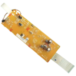 Canon LBP-2900B Engine Control Unit (ECU)