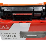 HP 137A TONER CARTRIDGE