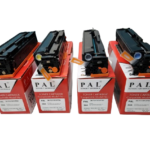 HP 204A / CF510A / CF511A / CF512A / CF513A TONER CARTRIDGE SET OF 4 COLOR
