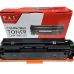 HP 204A / CF513A TONER CARTRIDGE (MAGENTA)