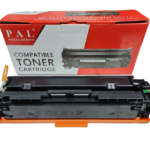 HP 204A / CF510A TONER CARTRIDGE (BLACK)