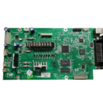 Logic Card / Formatter Board For TVS DMP MSP 270 / MSP270 STAR