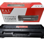 HP W1112A / 110A Toner Cartridge