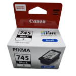 Canon Pixma 745 Small Black Ink Cartridge