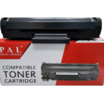 HP W1660A /166A Toner Cartridge