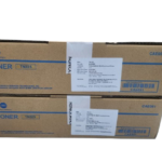 KONICA MINOLTA TN225 Toner Cartridge