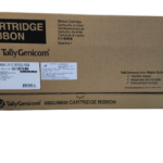 Tally Genicom 6600 6800 Ribbon Cartridge 9k (P/N : 256110-104)