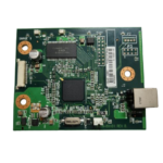 Logic Card / Formatter Board HP LaserJet 1020 Plus Printer