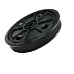 Belt Drive Gear Main Gear HP LaserJet P1007 P1108 P1005 P1008 P1102 P1106 P1606 P1566 Printer (RU5-0988)