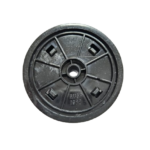 HP LaserJet M1136 Belt Drive Gear – RU5-0988 | Pal Printer Parts