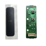 Control Panel Display PCB for HP LaserJet 108A/108W