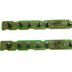 Control Panel Display for Epson L3150, L3250