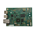 Logic Card Formatter Board HP LaserJet Pro M403DN, M403D, M403N