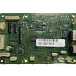Samsung Xpress SL-M2826ND Logic Card Formatter Board