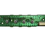 Control Panel Display for Samsung SL-M2826ND, M2830DW