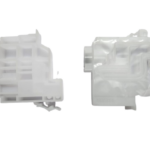 Ink Damper Adapter Ink Tube Adapter Epson L1110/ L3110/ L3150/ L3160 COLOUR C/M/Y (1758383)