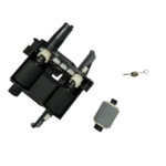 Pickup Roller for HP ScanJet Pro 2500 F1 | Pal Printer Parts