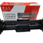 Pal Drum Cartridge 34A for HP LaserJet M106 MFP M134 Printers