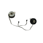 Clutch Relay Gear for Samsung XL & Xerox Printers