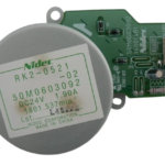 Main Motor for HP 5200 & Canon LBP3500