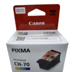 Canon CH-70 Tri-Colour Print Head – Pal Printer Parts