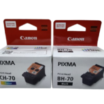 Canon BH-70 CH-70 Print Head Combo – Pal Printer Parts