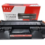 Pal Toner Cartridge 80A Compatible for HP M401, M425