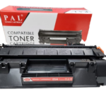 HP 05A / 505A TONER CARTRIDGE