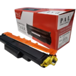 BROTHER TN-267 YELLOW TONER CARTRIDGE