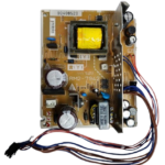 Low Voltage Power Supply Board HP LaserJet | Pal Printer Parts
