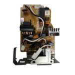 HP LaserJet M501 M506 M507 M527 M528 Power Supply Board