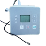 Control Panel Display for HP LaserJet 134 Printer