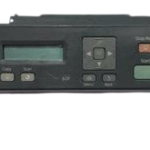 Control Panel Display for Epson M200 Printer