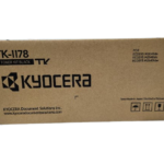 KYOCERA ECOSYS Toner Cartridge | Pal Printer Parts