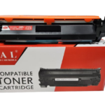 HP 18A / 218A TONER CARTRIDGE