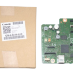 Canon Pixma G3010 & G3012 Logic Card Formatter Board