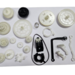 Canon MF244dw MF226dn Gear Assembly | Pal Printer Parts