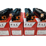 HP 416A / W2040A / W2041A / W2042A/ W2043A TONER CATRIDGE SET
